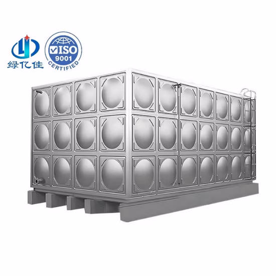 Robinet à flotteur en ligne vertical de réservoir de stockage d'eau de vannes à flotteur en laiton Ifan